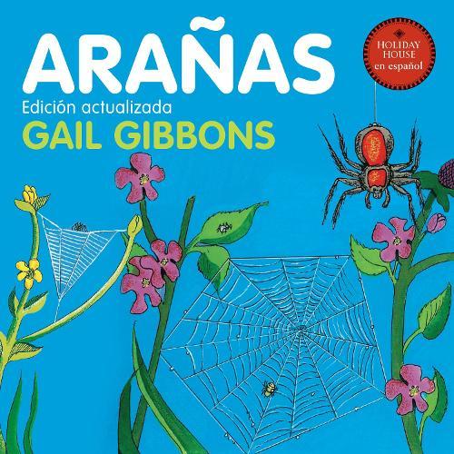Aranas (Spiders Spanish)