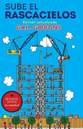 Sube El Rascacielos (Up Goes The Skyscraper Spanish)