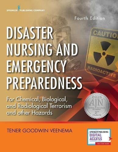 Disaster Nursing and Emergency Preparedness  by Tener Goodwin Veenema at Abbey's Bookshop, 
