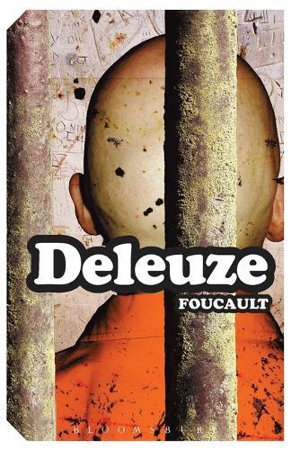Foucault  by Gilles Deleuze (No current affiliation) at Abbey's Bookshop, 