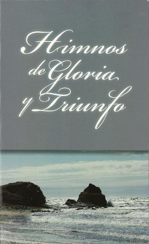Himnos de Gloria Y Triunfo, Tapa Rústica  by Vida at Abbey's Bookshop, 