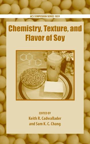 Chemistry, Texture, and Flavor of Soy: 1059