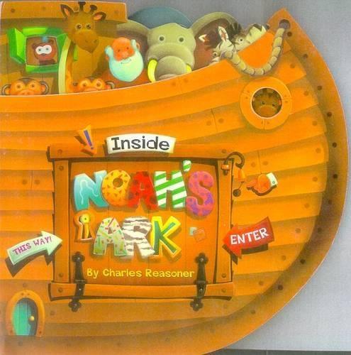 Inside Noah's Ark  by Charles Reasoner at Abbey's Bookshop, 