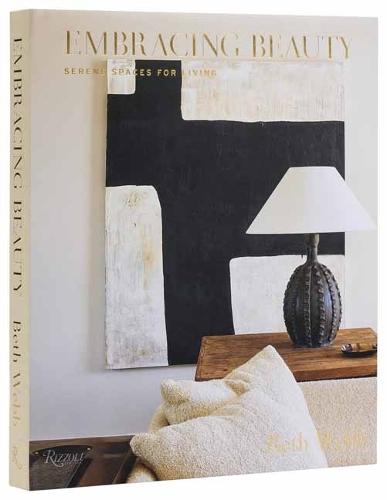 Embracing Beauty  by Beth Webb at Abbey's Bookshop, 