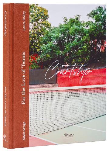 Courtship: For the Love of Tennis  by Laura Bailey at Abbey's Bookshop, 