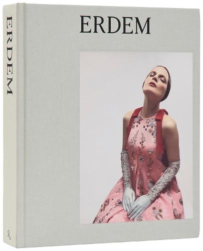 Erdem  by Erdem Moralioglu at Abbey's Bookshop, 