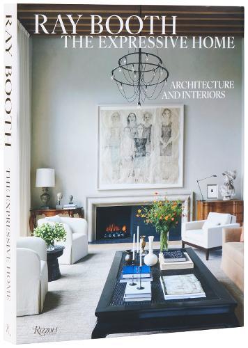 Ray Booth: Architecture and Interiors  by Ray Booth at Abbey's Bookshop, 