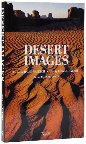 Desert Images  by Edward Abbey at Abbey's Bookshop, 