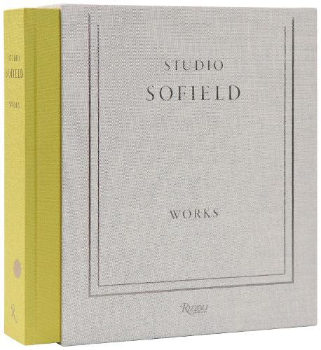 Studio Sofield: Works  by William Sofield at Abbey's Bookshop, 