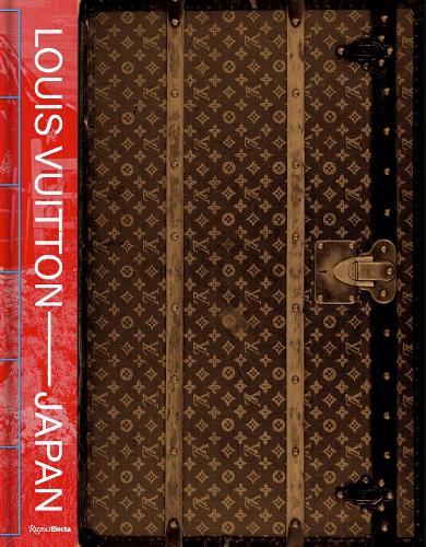 Louis Vuitton And Japan: Visionary Journeys  by Florence Müller at Abbey's Bookshop, 