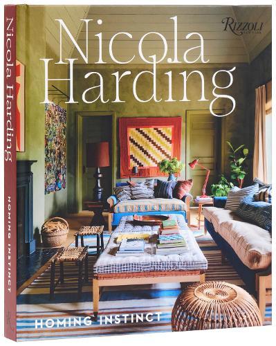 Nicola Harding: Homing Instinct  by Nicola Harding at Abbey's Bookshop, 