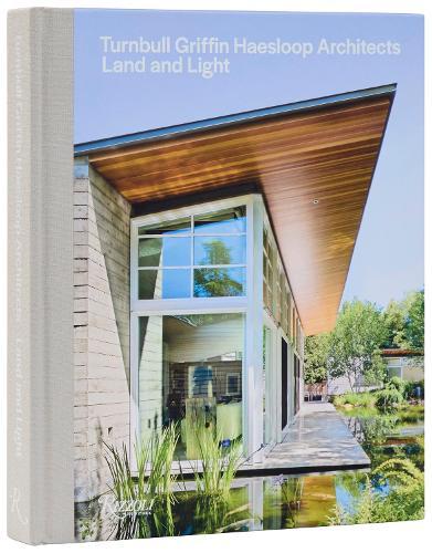 Turnbull Griffin Haesloop: Land and Light  by Mary Griffin at Abbey's Bookshop, 