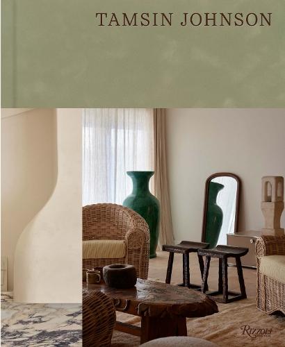 Tamsin Johnson: Contrast, Space, Harmony