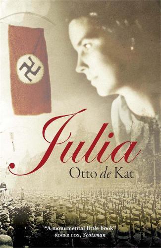 Julia  by Otto de Kat at Abbey's Bookshop, 
