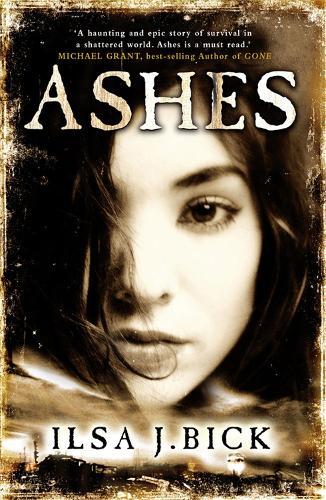 Ashes (#1 Ashes)