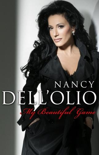 My Beautiful Game  by Nancy Dell'Olio at Abbey's Bookshop, 