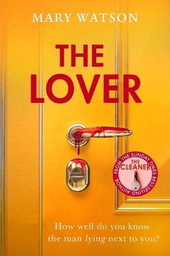 The Lover  by Mary Watson at Abbey's Bookshop, 