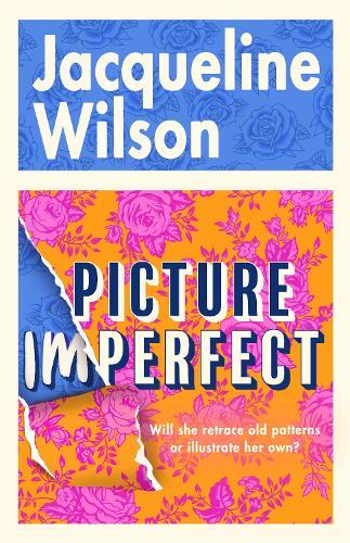 Picture Imperfect  by Jacqueline Wilson at Abbey's Bookshop, 