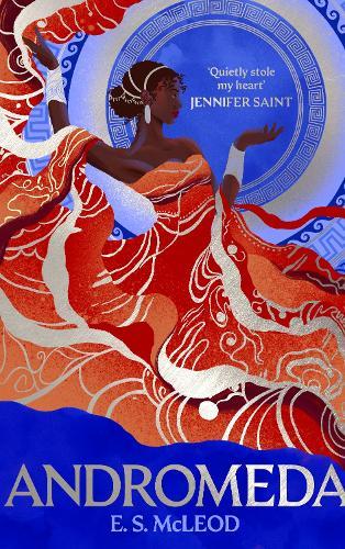 Andromeda  by E.S. McLeod at Abbey's Bookshop, 