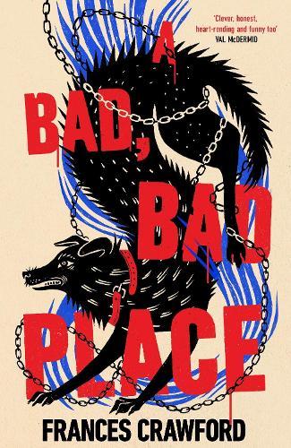 A Bad, Bad Place  by Frances Crawford at Abbey's Bookshop, 