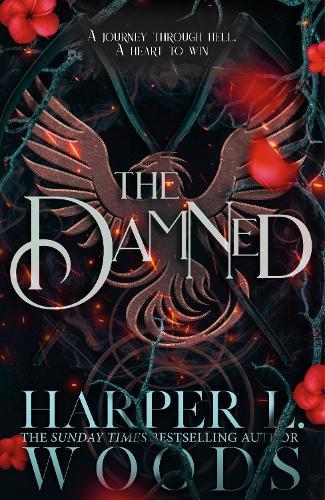 The Damned  by Harper L. Woods at Abbey's Bookshop, 