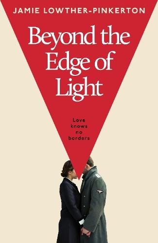 Beyond the Edge of Light  by Jamie Lowther-Pinkerton at Abbey's Bookshop, 