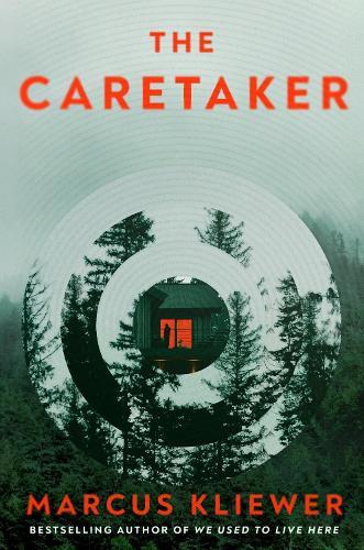 The Caretaker  by Marcus Kliewer at Abbey's Bookshop, 