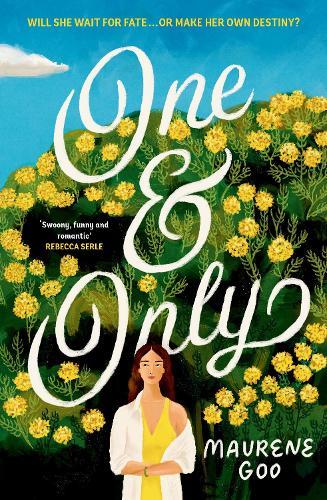 One & Only  by Maurene Goo at Abbey's Bookshop, 