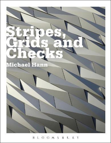 Stripes, Grids and Checks  by Michael Hann at Abbey's Bookshop, 