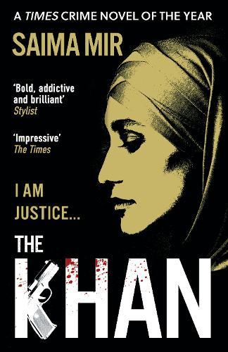 The Khan  by Saima Mir at Abbey's Bookshop, 