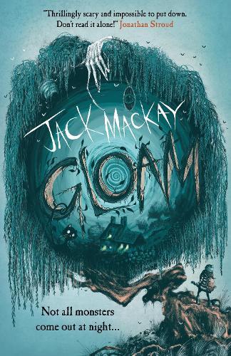 Gloam: A Times Children's Book of the Week  by Jack Mackay at Abbey's Bookshop, 