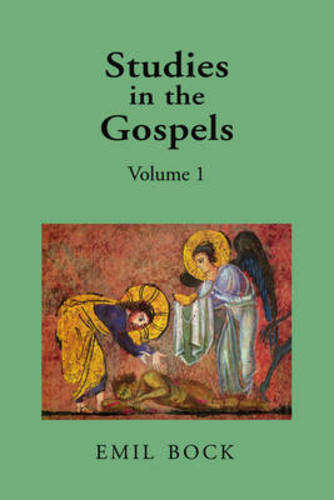 Studies in the Gospels  by Emil Bock at Abbey's Bookshop, 