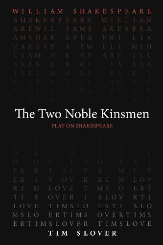 The Two Noble Kinsmen  by William Shakespeare at Abbey's Bookshop, 