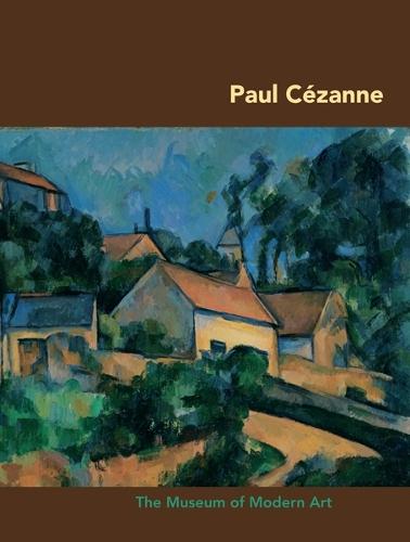 Paul Cézanne  by Carolyn Lanchner at Abbey's Bookshop, 
