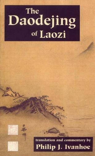The Daodejing of Laozi  by Laozi at Abbey's Bookshop, 