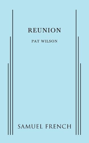 Reunion  by Pat Wilson at Abbey's Bookshop, 