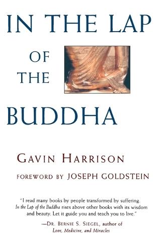 In the Lap of the Buddha  by Joseph Goldstein at Abbey's Bookshop, 
