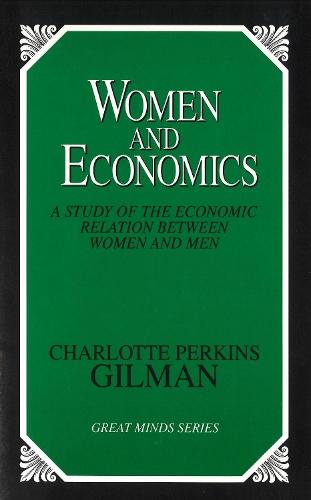 Women and Economics