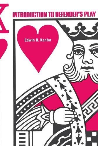 Introduction to Defenders Play  by Eddie Kantar at Abbey's Bookshop, 