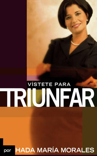 Vistete para triunfar