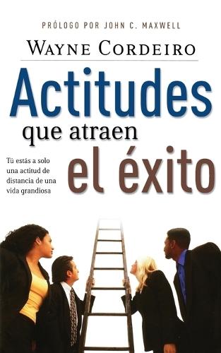 Actitudes que atraen el éxito