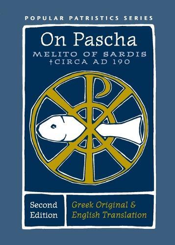 On Pascha  by Stewart at Abbey's Bookshop, 
