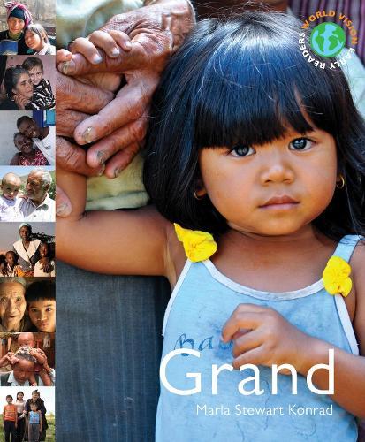 Grand  by Marla Stewart Konrad at Abbey's Bookshop, 