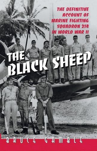 The Black Sheep  by Bruce D. Gamble at Abbey's Bookshop, 