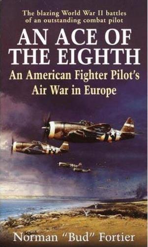An Ace Of The Eighth  by Norman Fortier at Abbey's Bookshop, 