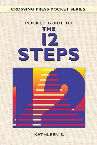 Pocket Guide to the 12 Steps  by Kathleen S. at Abbey's Bookshop, 