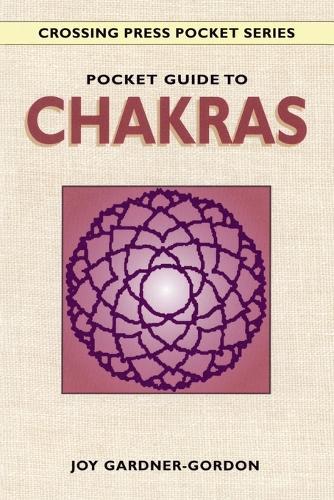 Pocket Guide to Chakras  by Joy Gardner-Gordon at Abbey's Bookshop, 