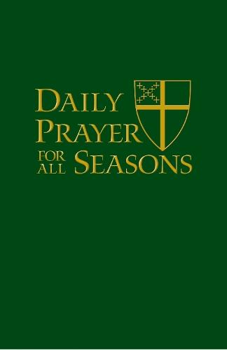 Daily Prayer for All Seasons [English Edition]  by The Standing Commission on Liturgy Music at Abbey's Bookshop, 