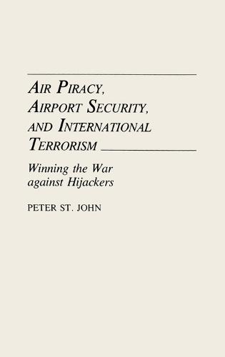 Practical Aviation Security: Predicting and Preventing Future Threats