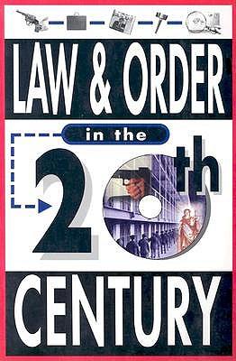 Law & Order in the Twentieth Century  by Alex Chase at Abbey's Bookshop, 
